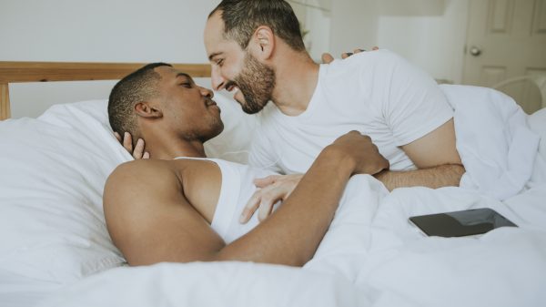 Tips to being the Ultimate Bottom